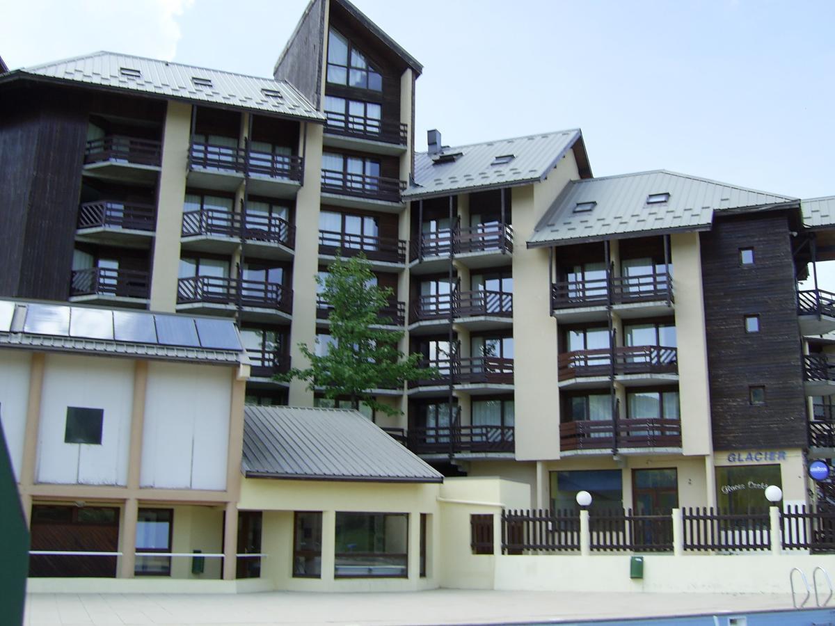 Residence Franceloc Les Dolomites, Gresse Extérieur photo