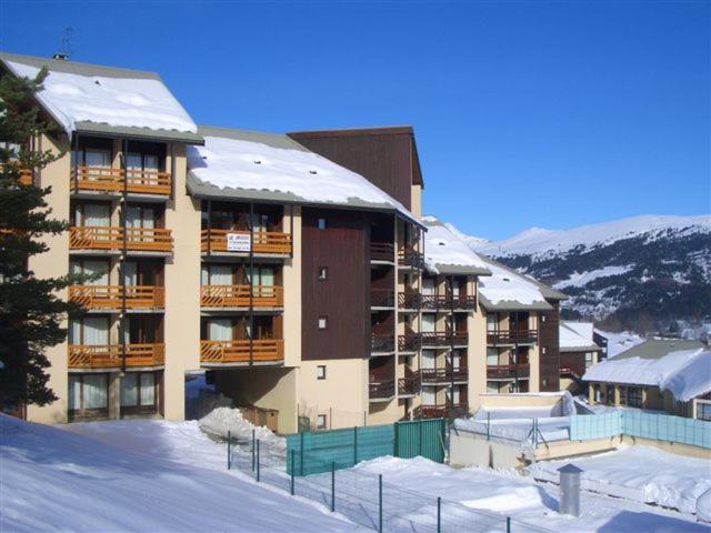 Residence Franceloc Les Dolomites, Gresse Extérieur photo